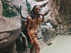-房山世界地质公园博物馆
