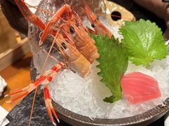-匠和风精致料理(成都龙湖滨江天街店)