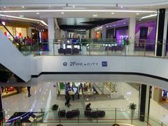 -永旺梦乐城国际商城(北清路店)
