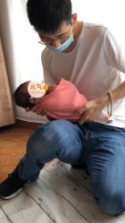 -小熊维尼高端孕婴摄影(清湖金銮店)