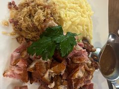 -Geneva日内瓦餐厅(西郊宝成花苑店)