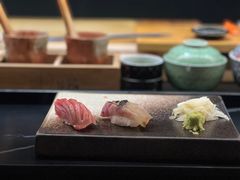 -Sushi Hanzo半藏(天环广场店)