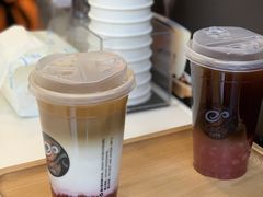 -CoCo都可(江宁托乐嘉店)