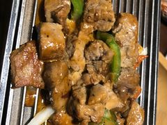 -九井澤精致料理(金茂店)