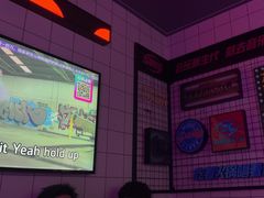 -音乐派KTV(太古里晶融汇店)
