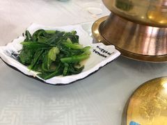 -撒拉人家.酸菜牦牛肉火锅