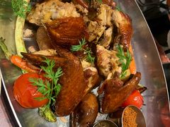 -La Terre乐田(万象城店)