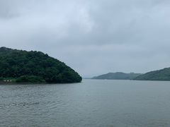 -天目湖山水园