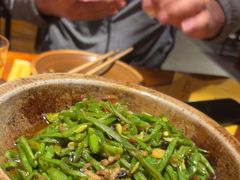 -辣不二地道川菜(汉水路店)