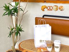 -0+1·手作面包(新北店)