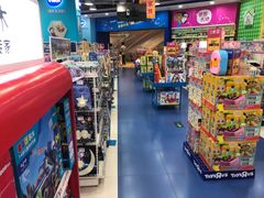 -TOYSRUS玩具反斗城(天津远洋乐堤港店)