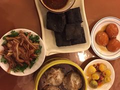 -火宫殿·湘菜小吃·商务宴请·生日聚会(东塘店)