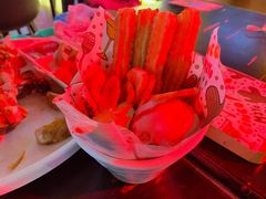 -Famous肥猫墨西哥音乐餐吧(五棵松华熙LIVE店)