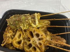 -胖子鸡排(循礼门老字号店)