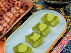 -马来西亚肉骨茶汤·招牌螃蟹·烧鸡·呷喱吧吧(海上世界店)