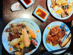 -松子料理(白家庄店)
