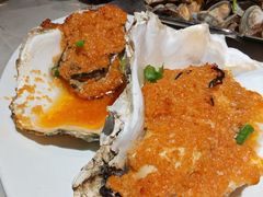 -船歌·鱼水饺青岛菜(珠江路店)