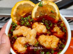 -海底捞火锅(宇飞大厦店)