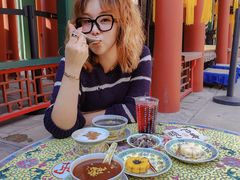 -宫事颐庭·老佛爷贵寿下午茶(颐和园店)