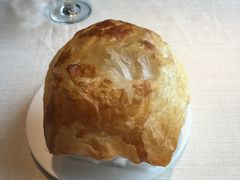 酥皮海鲜清汤-王品台塑牛排(成都万象城店)