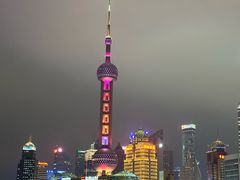 -东方明珠广播电视塔