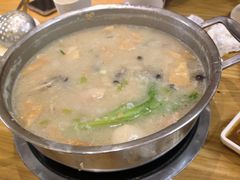 -吉友粥底火锅(方斜路店)