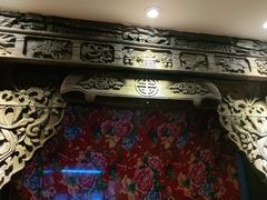 -山西会馆·晋菜·晋商宴·牌匾博物馆(胜利东街店)