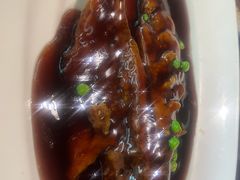 -绿茶餐厅(天津天河城店)