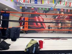 -津武堂散打搏击俱乐部(河西店)