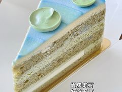 -Pantry's Best派悦坊蛋糕(K11购物艺术中心店)