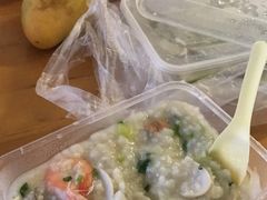 -真味馆(侨港碧海银滩店)