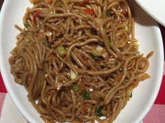 -西贝(上海我格广场店)