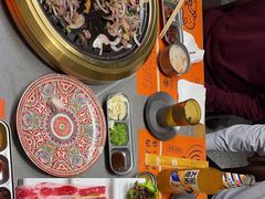 -杨小佳·齐齐哈尔烤肉·烤串(广州店)