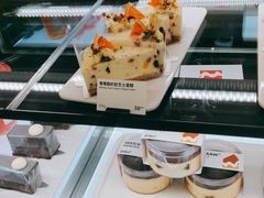 -Seesaw Coffee(武商MALL·武广店)