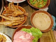 -咖咖火锅(老店)