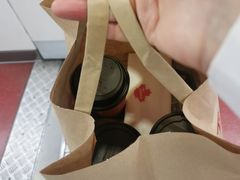 -Tims天好咖啡·贝果(雁展路万象天地店)