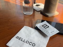 -BELLOCO倍乐(静安店)