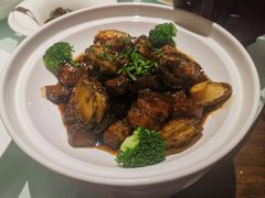-扬州狮子楼·非遗淮扬菜(总店)
