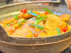 -金佬馆·川菜(芜湖繁昌华亿店)