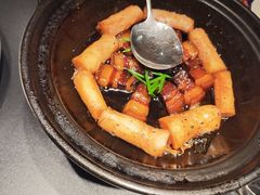 -芳芳私房菜·精做淮扬菜(承德路店)