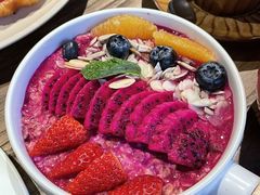 -Common Table · Brunch & Coffee