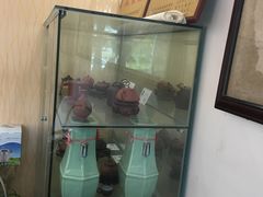 -竹海湾农家土菜
