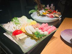 -生如夏花泰式火锅(鹭洲里店)