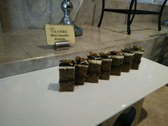 -河南盛世民航国际酒店·星空餐厅