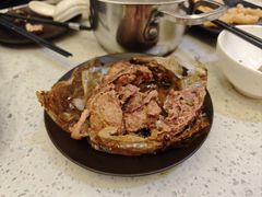 -老粤西梧州特色菜餐厅