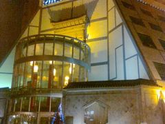 -热带雨林汗蒸馆(汶水东路店)