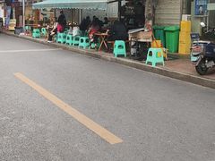 -黑竹香鸡(营和巷店)