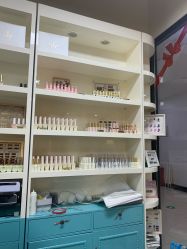 -富丽美堂纹绣美甲皮肤管理