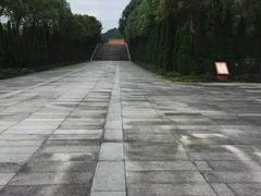 -炎帝陵景区