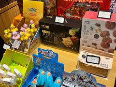 -来伊份(龙之梦长宁店)